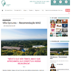 Mulheres à Obra